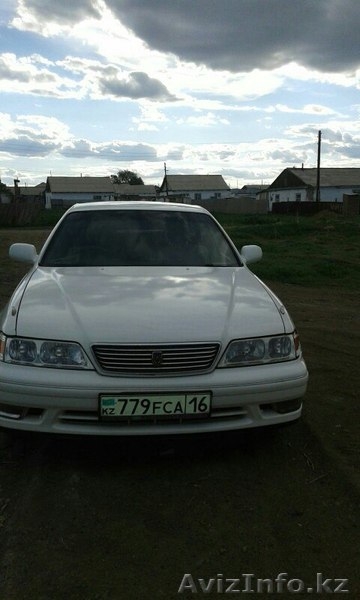 Машина для души  - Изображение #1, Объявление #1321044