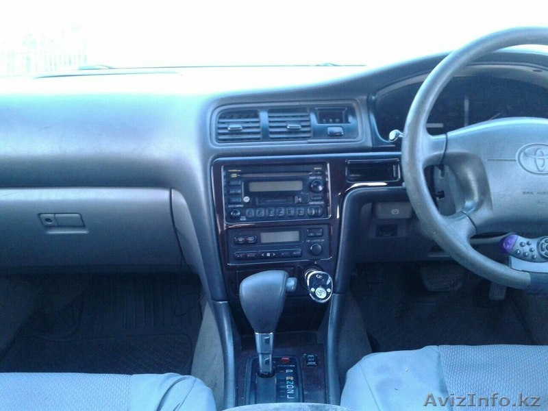 Машина для души  - Изображение #2, Объявление #1321044