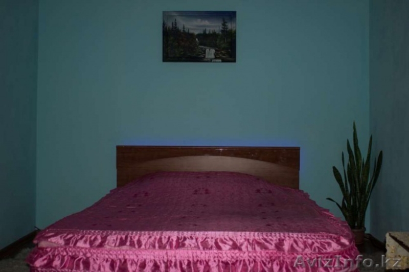 Сдам посуточно, по часам, на ночь. - Изображение #6, Объявление #1348733