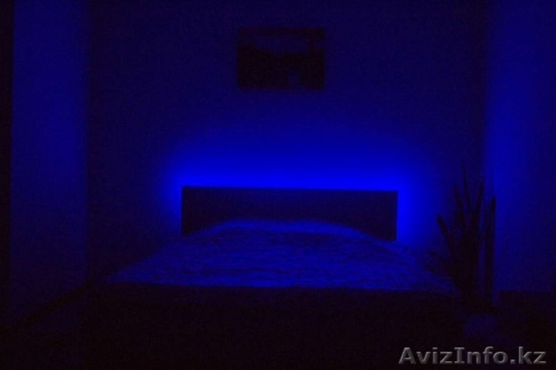 Сдам посуточно, по часам, на ночь. - Изображение #5, Объявление #1348733