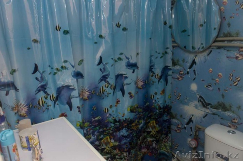 Сдам посуточно, по часам, на ночь. - Изображение #4, Объявление #1348733