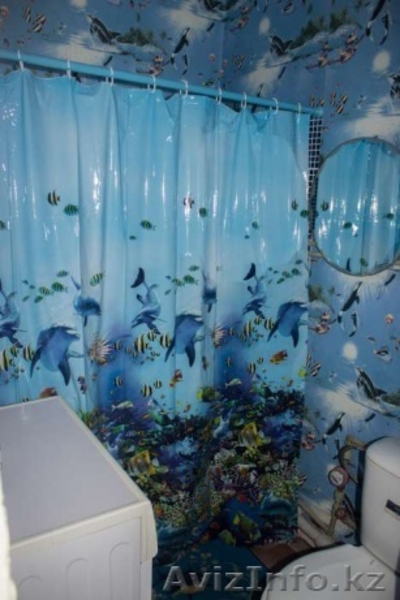 Сдам посуточно, по часам, на ночь. - Изображение #3, Объявление #1348733