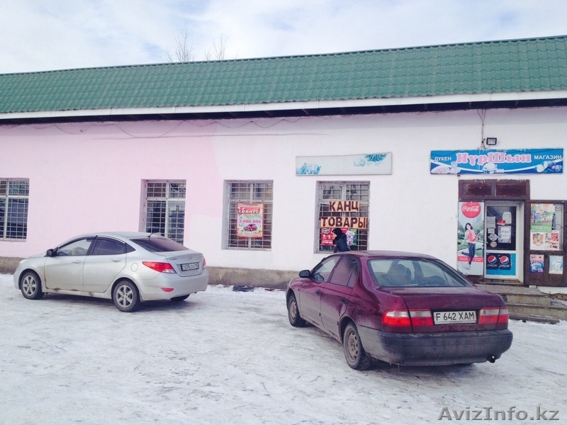 Продам магазин 291 кв.м - Изображение #2, Объявление #1353163