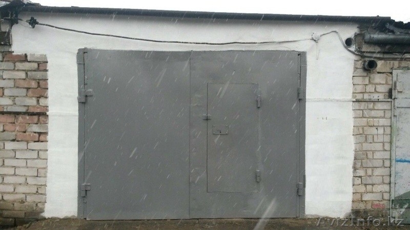 Срочно продам просторный гараж. Засядько. Район стадиона "Спартака" - Изображение #1, Объявление #1357796