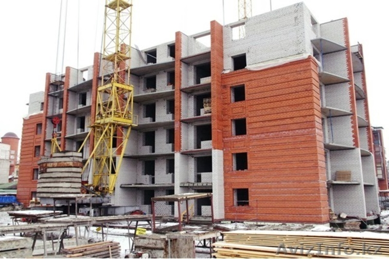 Новостройки в Барнауле (Алтайский край) - Изображение #8, Объявление #1384067