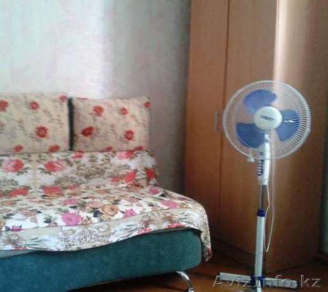 Меняю 2-ух комнатную квартиру на, 1+1, 1 комнатную+ваша доплата - Изображение #1, Объявление #1420365