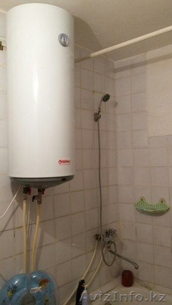 Продам 3-х комнатную на Цемпосёлке - Изображение #6, Объявление #1406138