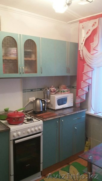 Продам 3-х комнатную на Цемпосёлке - Изображение #2, Объявление #1406138