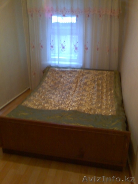 СРОЧНО! ПРОДАМ 4-Х КОМ.БЛАГОУСТРОЕННЫЙ ДОМ В РАЙОНЕ ГЛАЗНОГО ЦЕНТРА - Изображение #6, Объявление #1438336