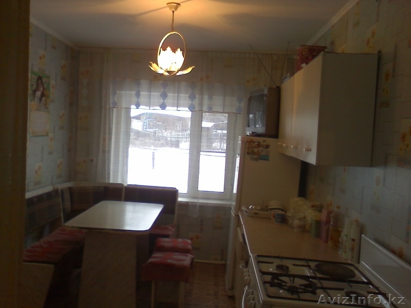 СРОЧНО! ПРОДАМ 4-Х КОМ.БЛАГОУСТРОЕННЫЙ ДОМ В РАЙОНЕ ГЛАЗНОГО ЦЕНТРА - Изображение #5, Объявление #1438336