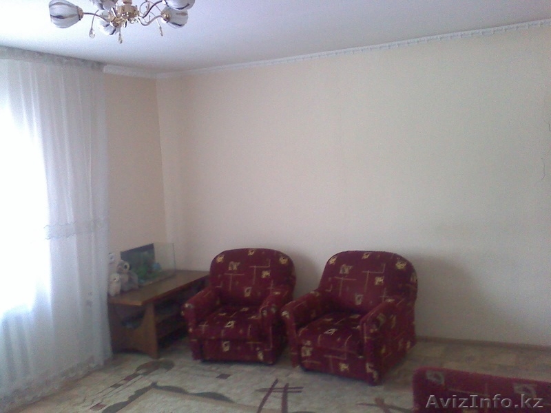  ПРОДАМ 4-Х КОМ.БЛАГОУСТРОЕННЫЙ ДОМ В РАЙОНЕ ГЛАЗНОГО ЦЕНТРА. СРОЧНО! - Изображение #2, Объявление #1438343