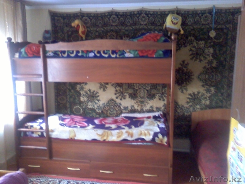 СРОЧНО! ПРОДАМ 4-Х КОМ.БЛАГОУСТРОЕННЫЙ ДОМ В РАЙОНЕ ГЛАЗНОГО ЦЕНТРА - Изображение #3, Объявление #1438336