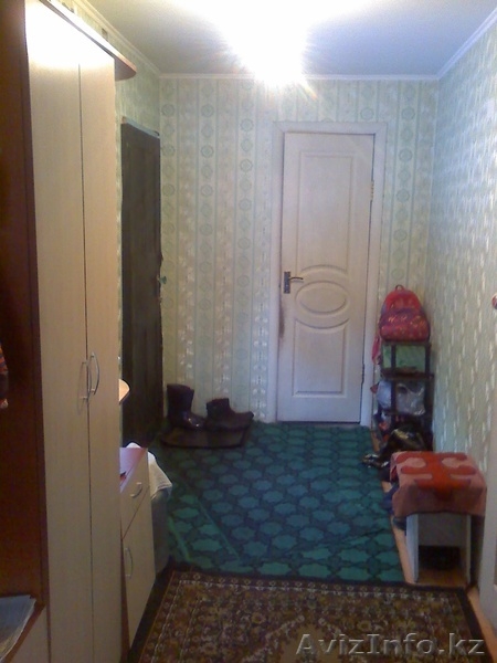  ПРОДАМ 4-Х КОМ.БЛАГОУСТРОЕННЫЙ ДОМ В РАЙОНЕ ГЛАЗНОГО ЦЕНТРА. СРОЧНО! - Изображение #9, Объявление #1438343