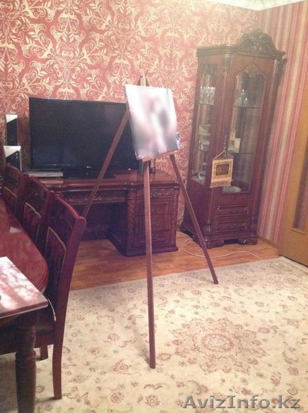 Мольберт (прокат и печать на холсте) - Изображение #3, Объявление #1434860