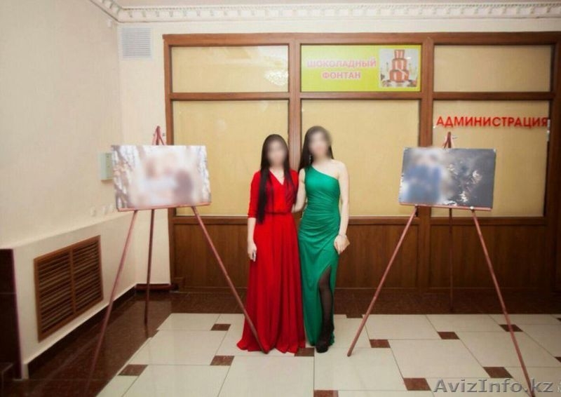 Мольберт (прокат и печать на холсте) - Изображение #1, Объявление #1434860