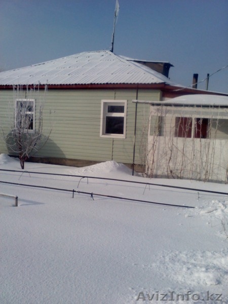 Продам дом, продам дом - Изображение #3, Объявление #1458783