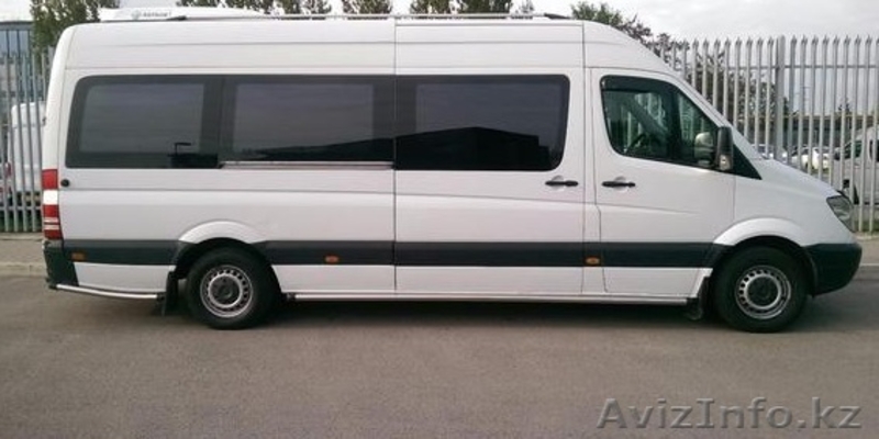 автовокзал АЙМАД - Изображение #2, Объявление #1462158