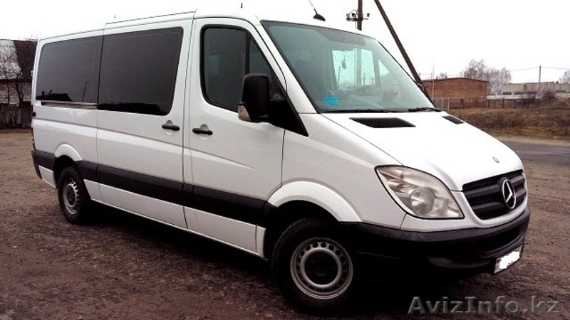 автовокзал АЙМАД - Изображение #4, Объявление #1462158