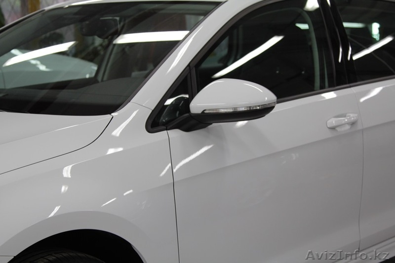 Нанополировка авто своими руками - Изображение #1, Объявление #1468239