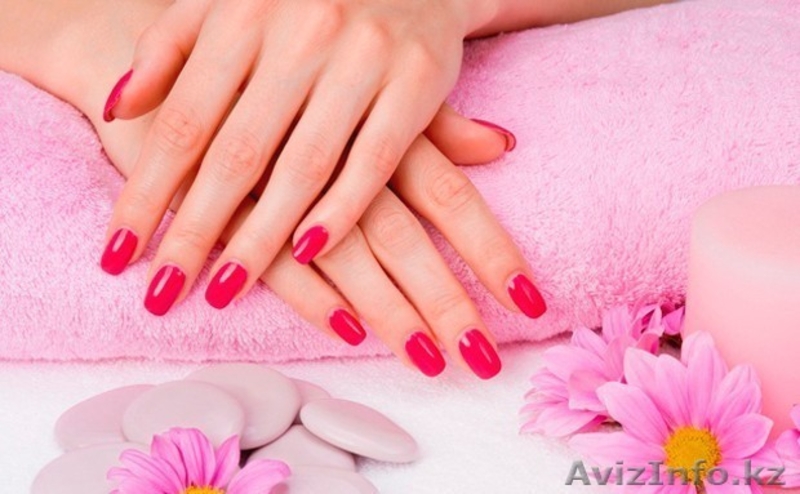 Гелевое покрытие!!! - Изображение #4, Объявление #1461846