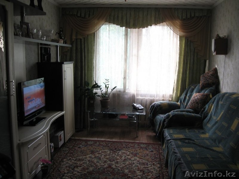  ПРОДАМ КВАРТИРУ срочно - Изображение #2, Объявление #1471797