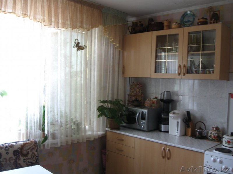  ПРОДАМ КВАРТИРУ срочно - Изображение #5, Объявление #1471797