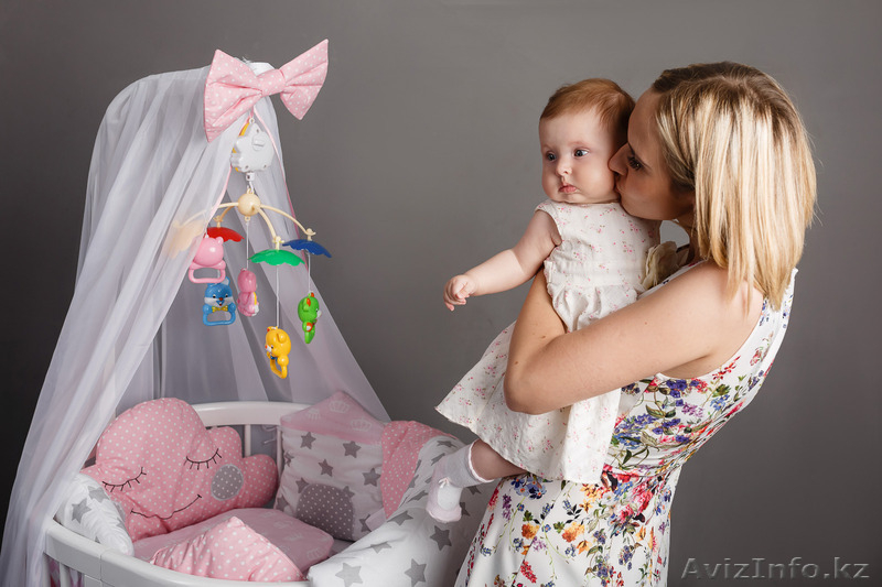 Кроватка-трансформер - Изображение #1, Объявление #1465860