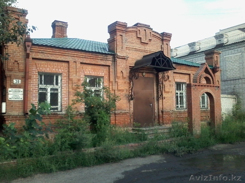 Продается от собственника земля с  2 строениями - Изображение #1, Объявление #1479630