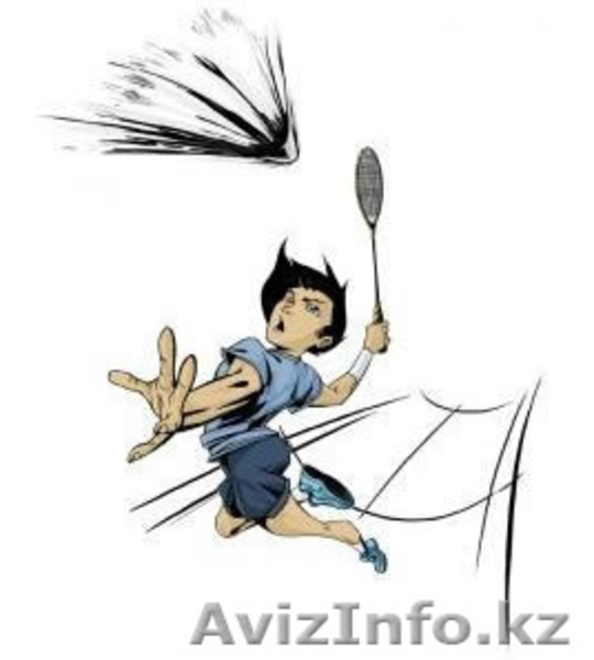 Бадминтон ищу таланты - Изображение #1, Объявление #1503039
