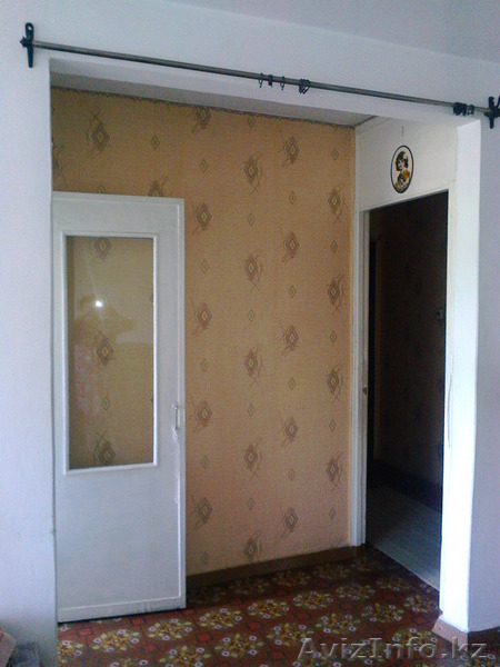  3-х комнатная квартира в г.Семей - Изображение #4, Объявление #1011228