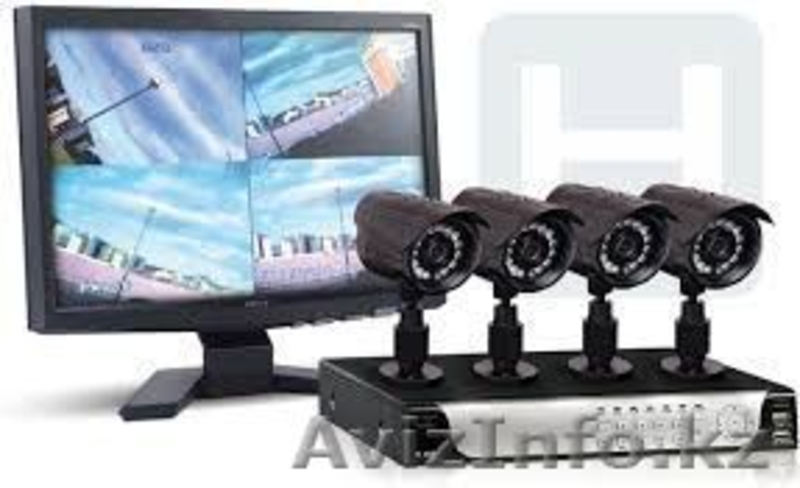 видеонаблюдение семей  оптом - Изображение #2, Объявление #1526510