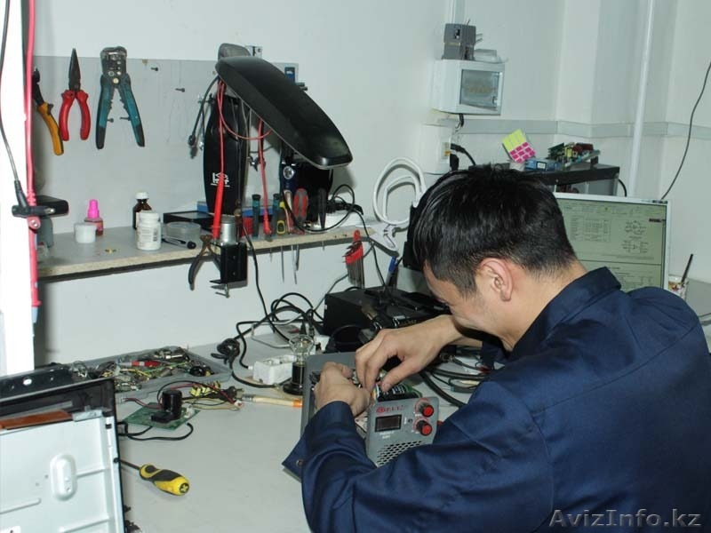 Ремонт бытовой техники в Семее Semey - Изображение #3, Объявление #1533245