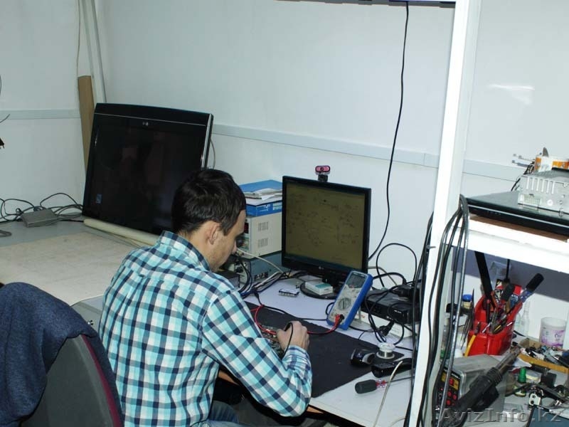 Ремонт бытовой техники в Семее Semey - Изображение #2, Объявление #1533245