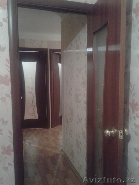 Срочно продам 4-х комн. квартиру - Изображение #1, Объявление #1531554