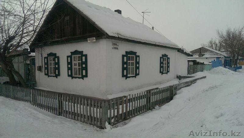 Продам ДОМ СРОЧНО!!!! - Изображение #1, Объявление #1558589