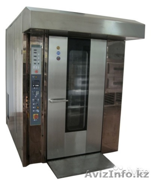 Кондитерская печь в Семипалатинске - Изображение #1, Объявление #1556934