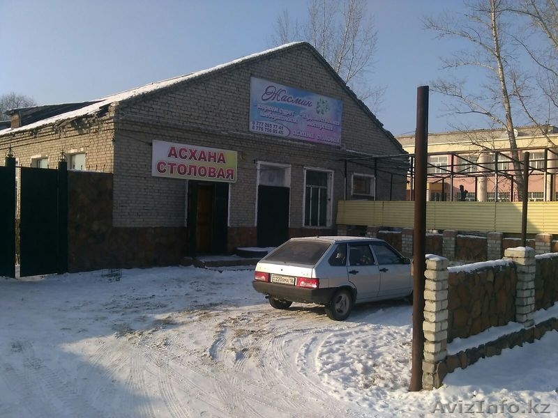 Торгово-производственный комплекс - Изображение #2, Объявление #269291