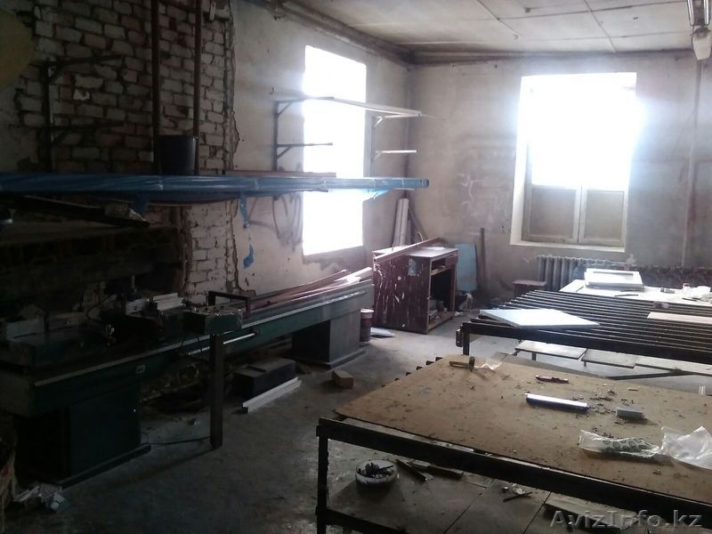 Торгово-производственный комплекс - Изображение #5, Объявление #269291