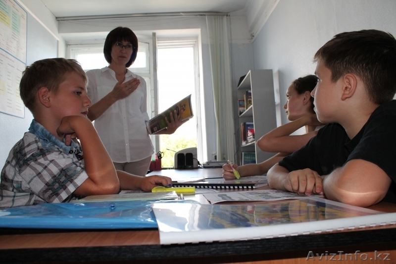 Оptima study обучает английскому языку на казахском и русском языках - Изображение #4, Объявление #1573395