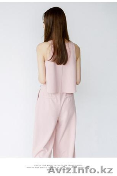 женский брючный костюм - Изображение #2, Объявление #1574020
