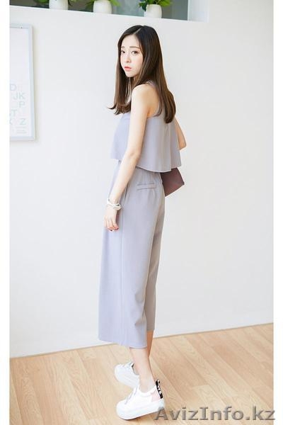 женский брючный костюм - Изображение #3, Объявление #1574020