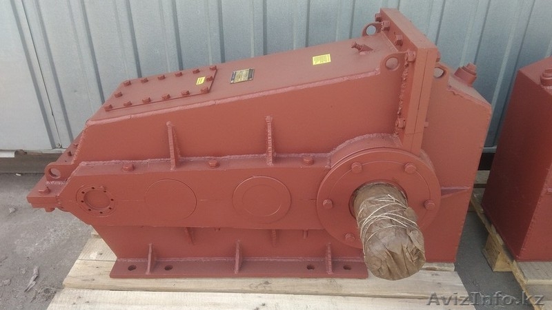 Редукторы ВКУ-765М  продаю. - Изображение #1, Объявление #1570557
