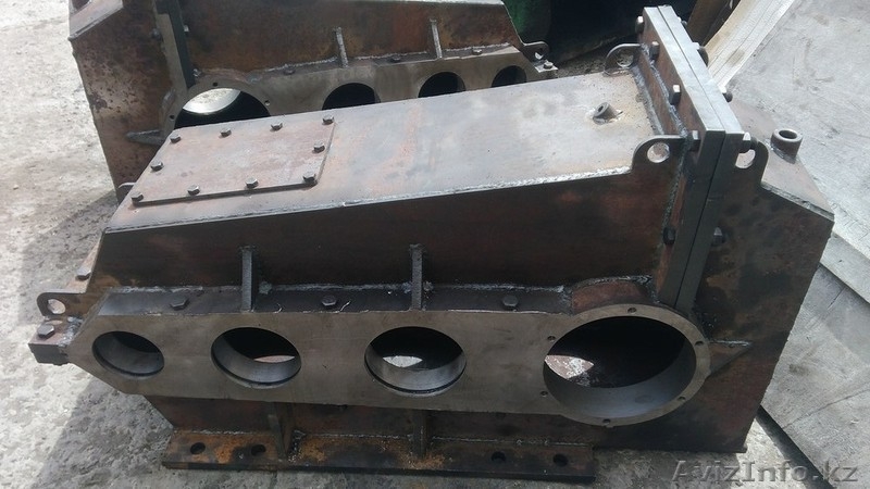 Редукторы ВКУ-765М  продаю. - Изображение #2, Объявление #1570557