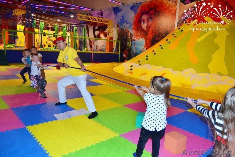 Аниматоры, тамада, ведущие - Изображение #3, Объявление #1596157