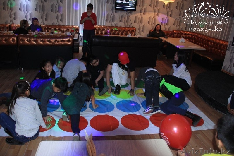 Аниматоры, тамада, ведущие - Изображение #2, Объявление #1596157