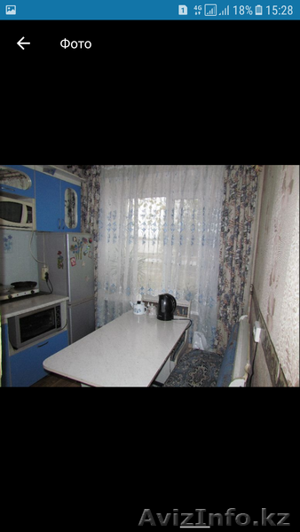 объявление  продам 2-х комн.кв. - Изображение #4, Объявление #1273002