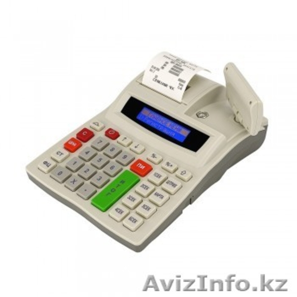 Электронное торговое оборудование и программное обеспечение - Изображение #3, Объявление #1625958