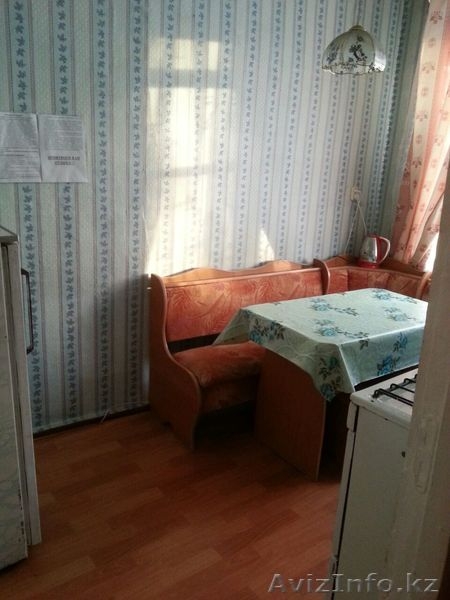 квартира 3 комн.64.2 м2 - Изображение #2, Объявление #1566471