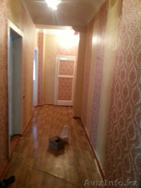 квартира 3 комн.64.2 м2 - Изображение #3, Объявление #1566471