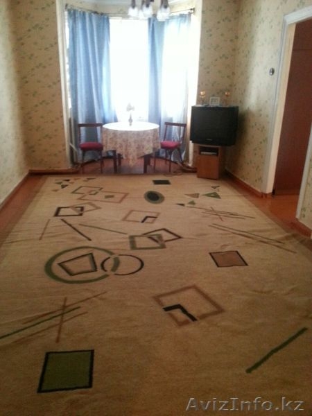 квартира 3 комн.64.2 м2 - Изображение #4, Объявление #1566471